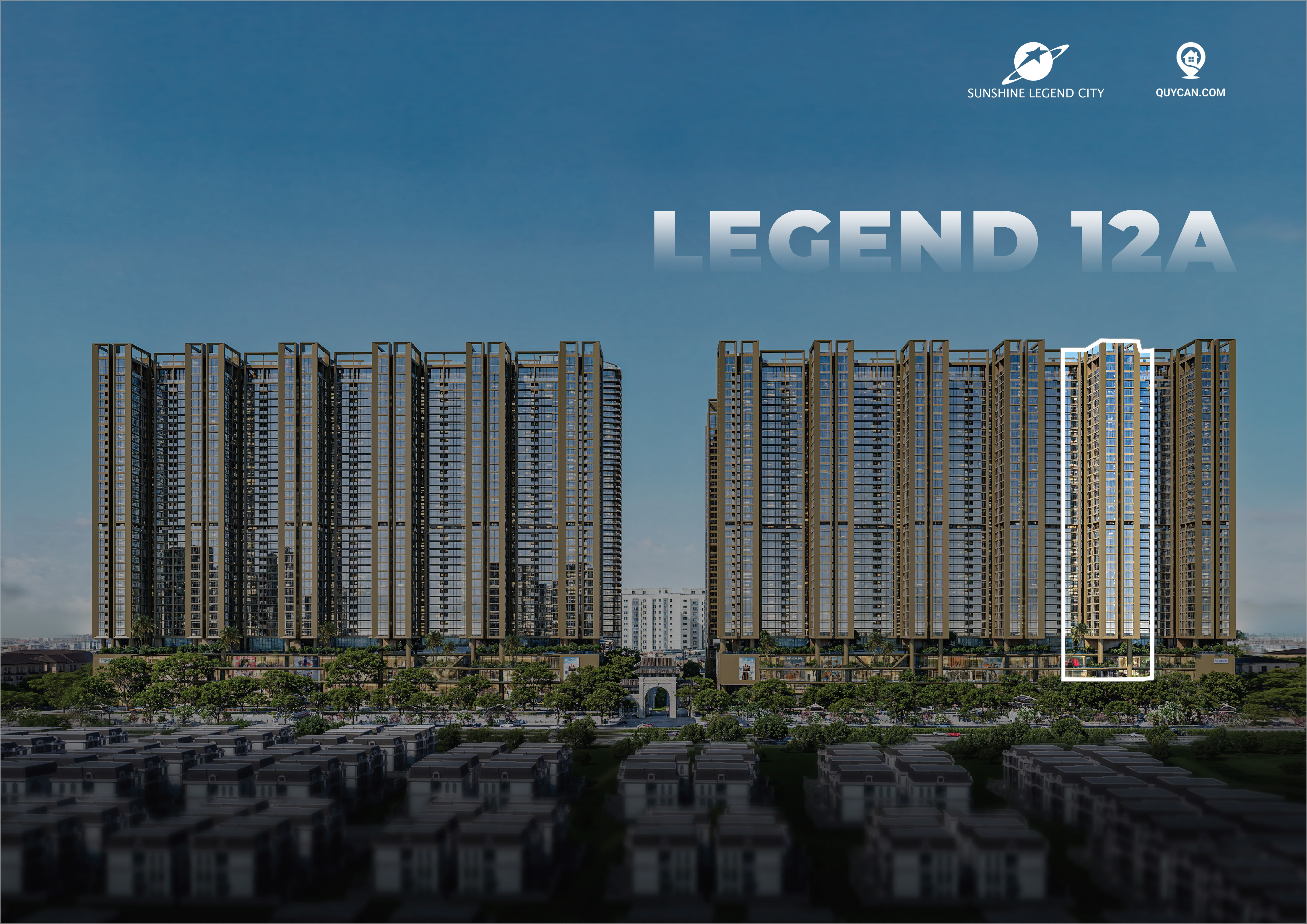 LEGEND 12A